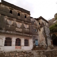 Mandar Fort