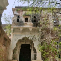 Mandar Fort