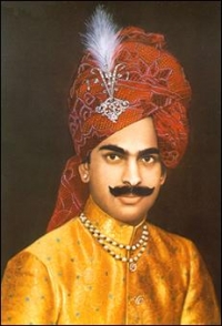 Thakur DEVI SINGH (Mandawa)