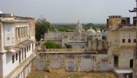 Mundota Heritage Fort & Havelli (Mundota)