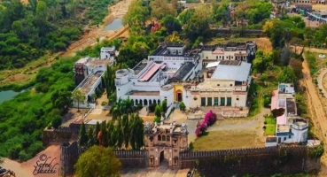 Nagod Fort