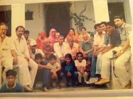 Namli Kothi Family (Namli)