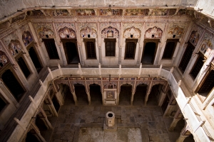 Nawalgarh Haveli (Nawalgarh)