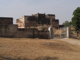 Neema Fort (Neema)