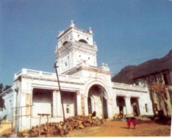Nilgiri Palace