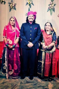 Nindar family