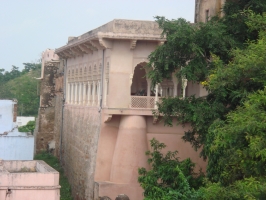 Nindar mahal