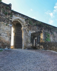 Palaitha Fort