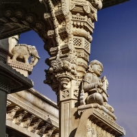 Palitana Temple (Palitana)