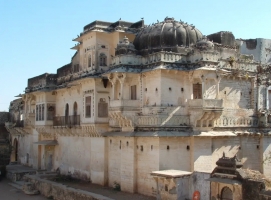 Parsoli Fort (Parsoli)