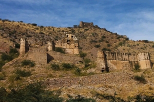 Patan Fort