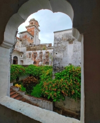 Raghogarh Fort (Raghogarh)