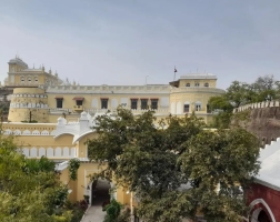 Rampura Fort