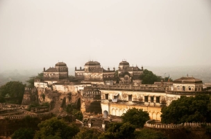 Rampura Fort