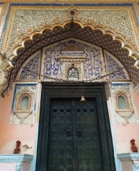 Rampura Fort