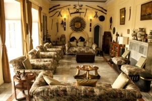 Rampura Fort