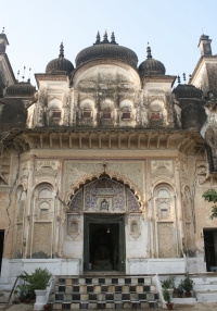 Rampura Fort