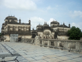 Rampura Fort