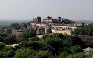 Rampura Fort