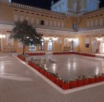 Rampura Fort