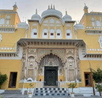 Rampura Fort