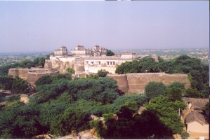 Rampura Fort