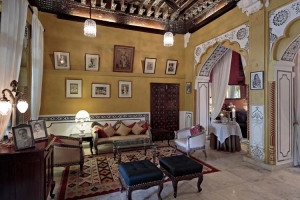 Rohet Garh Palace Darikhanna