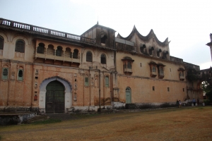 Rang Mahal Palace (Sailana)