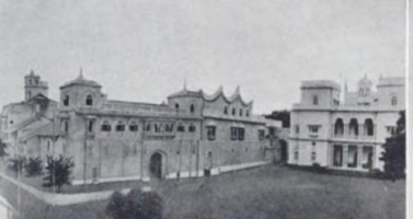 Sailana Palace