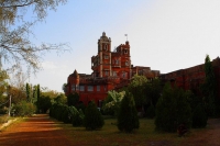 Sarangarh Palace (Sarangarh)