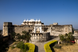 Sardargarh Fort (Sardargarh)