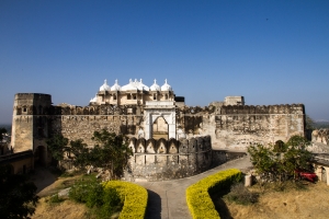 Sardargarh Fort