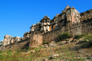 Sardargarh Fort
