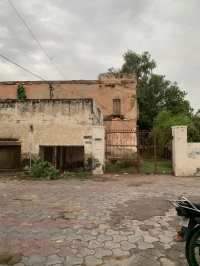 Sawantsar Haveli Bikaner