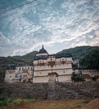 Sirohi Fort