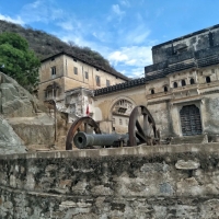 Sirohi Fort