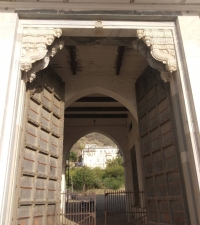 Sirohi Fort