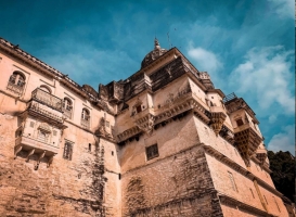 Sirohi Fort (Sirohi)