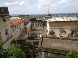 Sirohi Fort (Sirohi)