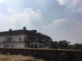 Sohawal Fort