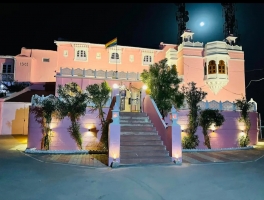 Vav Palace