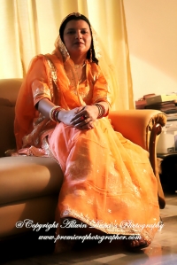 Thakurani Jyoti Kanwar