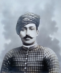Kalyan Singhji (Ajairajpura)