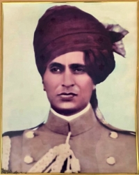 Ram Singhji