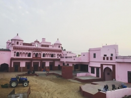 Ajeetpura Fort (Ajitpura)