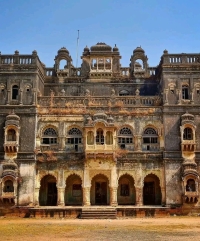 Alirajpur RajMahal