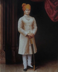 Bhanwar Udai Bhan Singh Ji