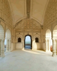Bala Fort