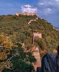 Bala Fort
