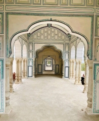 Bala Fort
